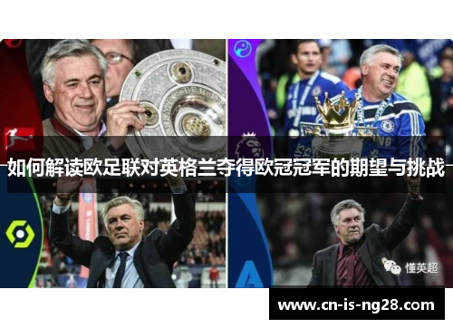 如何解读欧足联对英格兰夺得欧冠冠军的期望与挑战 如何解读欧足联对英格兰夺得欧冠冠军的期望与挑战