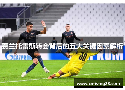 费兰托雷斯转会背后的五大关键因素解析 费兰托雷斯转会背后的五大关键因素解析