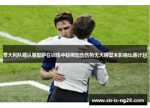 意大利队确认基耶萨在训练中轻微扭伤伤势无大碍暂未影响比赛计划 意大利队确认基耶萨在训练中轻微扭伤伤势无大碍暂未影响比赛计划