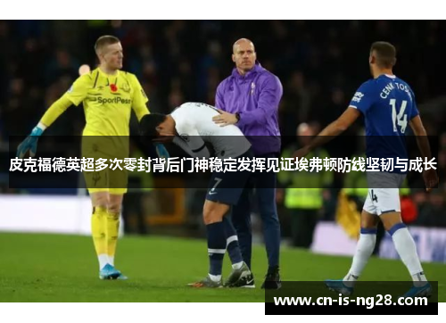 皮克福德英超多次零封背后门神稳定发挥见证埃弗顿防线坚韧与成长