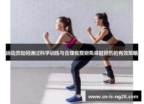 运动员如何通过科学训练与合理恢复避免肾脏损伤的有效策略